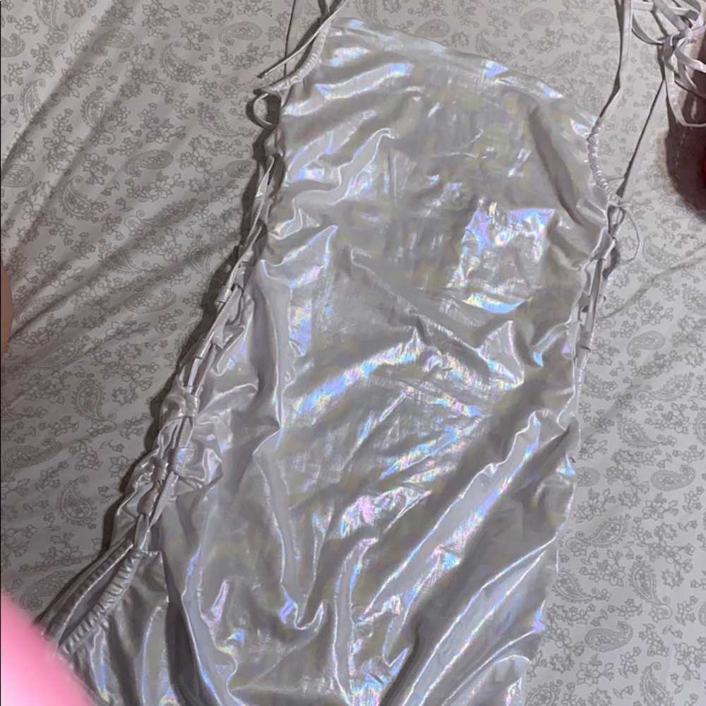 Spice girls dress ;)